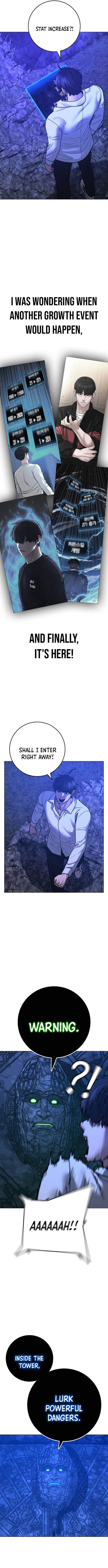 Read Reality Quest Manga Online