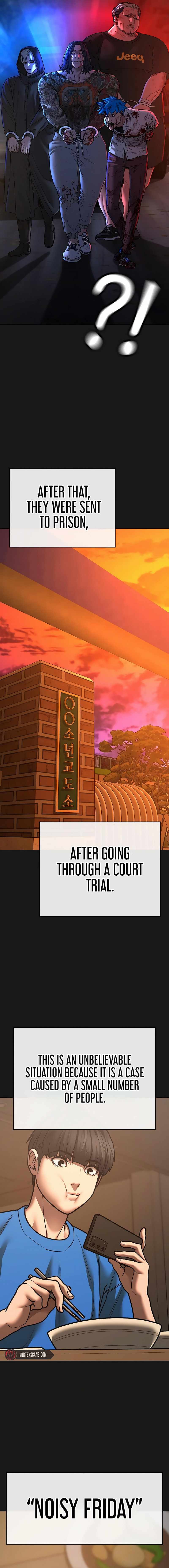 Read Reality Quest Manga Online