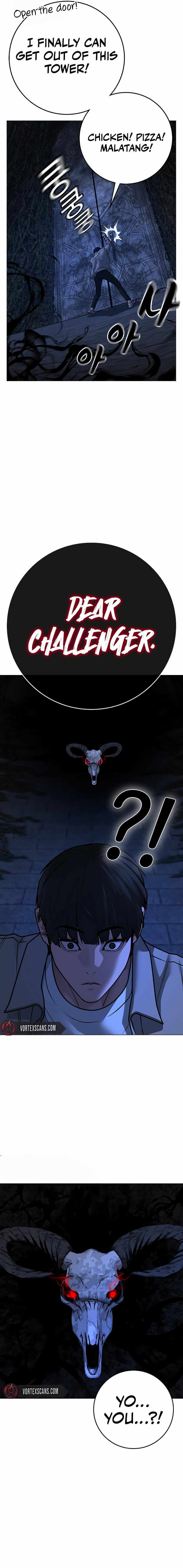 Read Reality Quest Manga Online