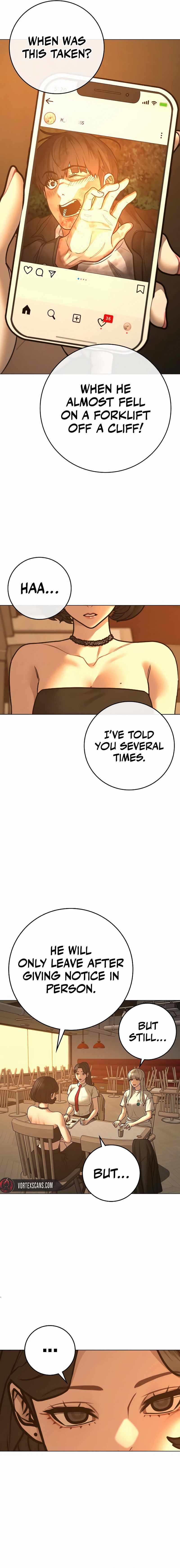 Read Reality Quest Manga Online