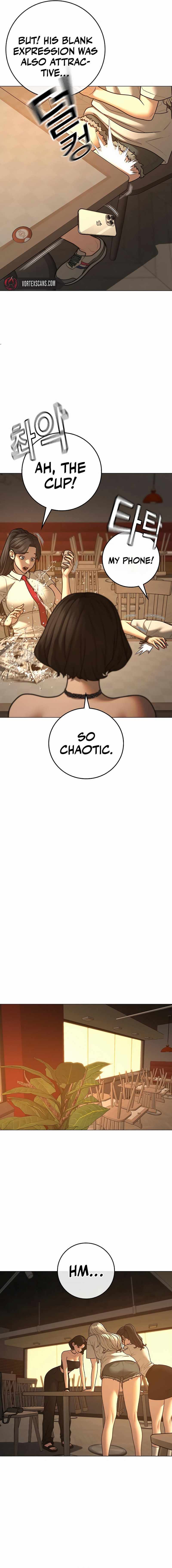 Read Reality Quest Manga Online