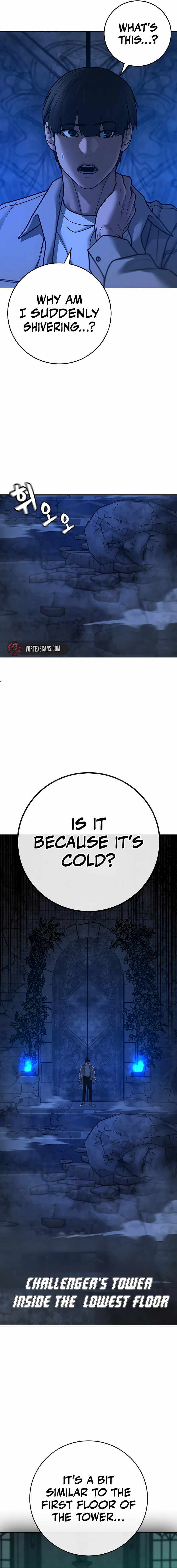 Read Reality Quest Manga Online