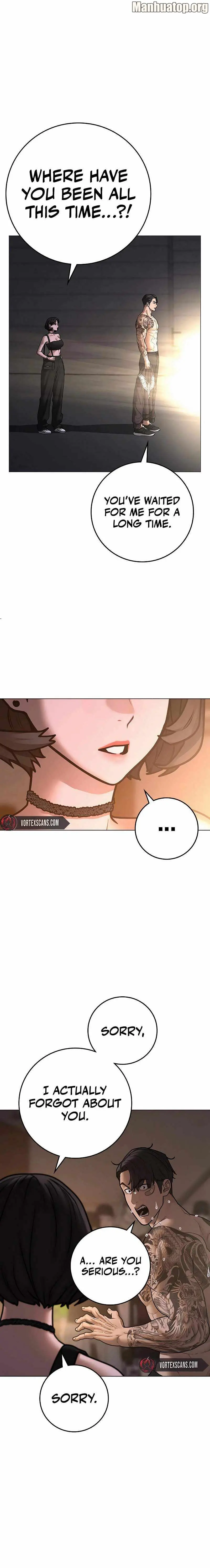 Read Reality Quest Manga Online