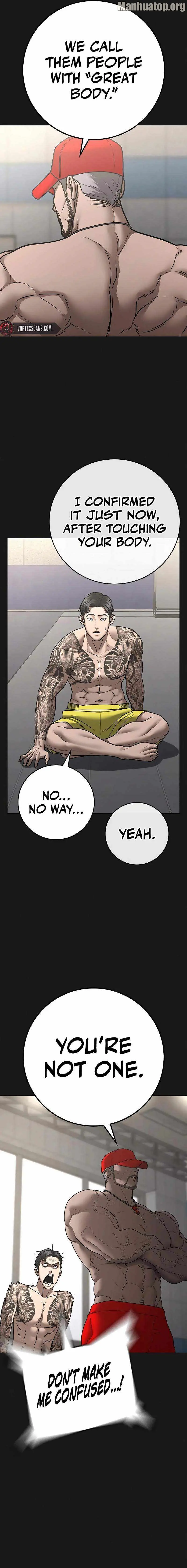 Read Reality Quest Manga Online