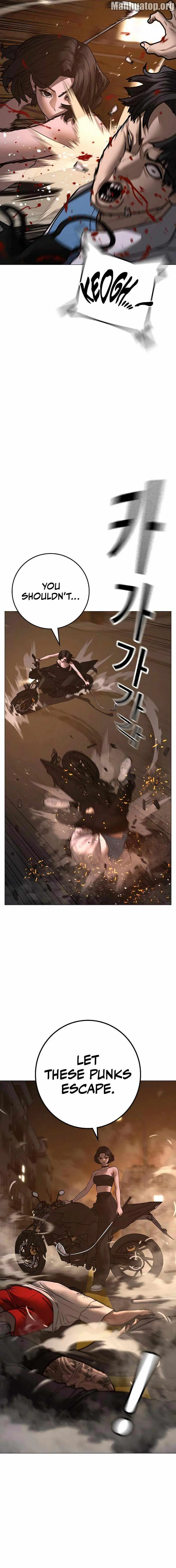 Read Reality Quest Manga Online