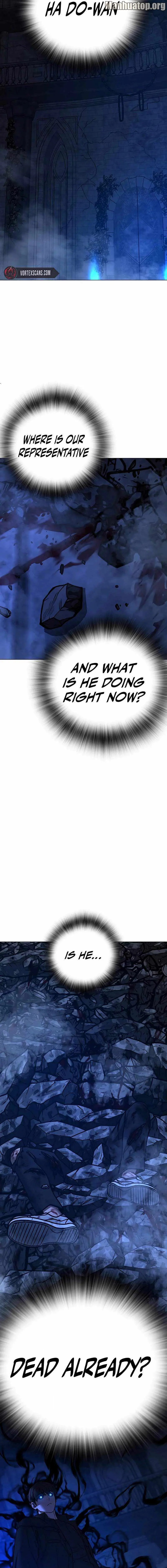 Read Reality Quest Manga Online