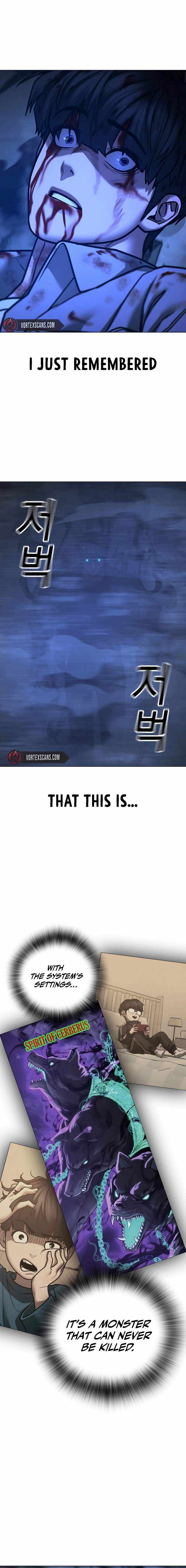 Read Reality Quest Manga Online