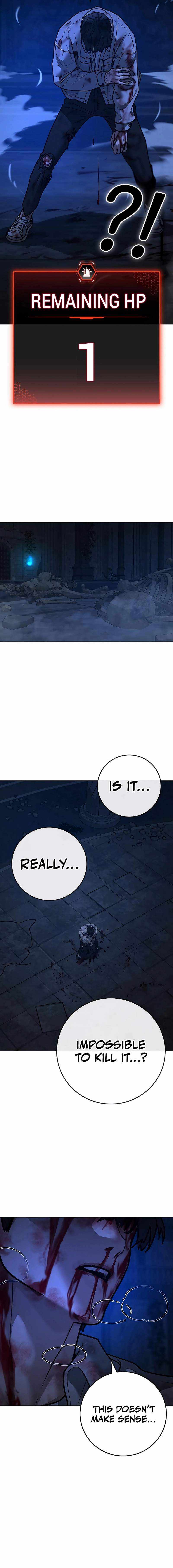 Read Reality Quest Manga Online