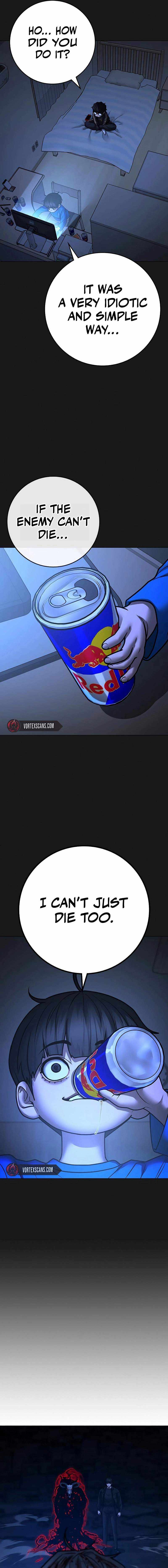 Read Reality Quest Manga Online