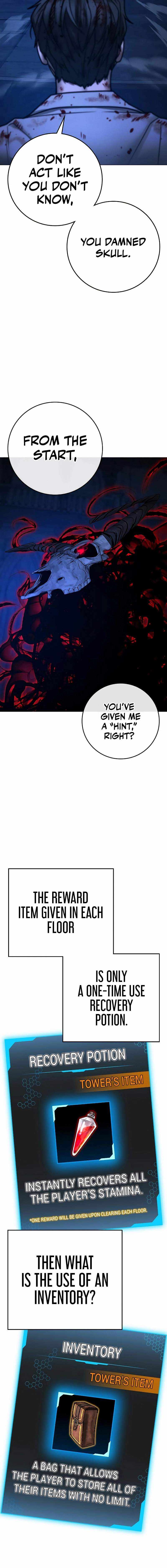 Read Reality Quest Manga Online