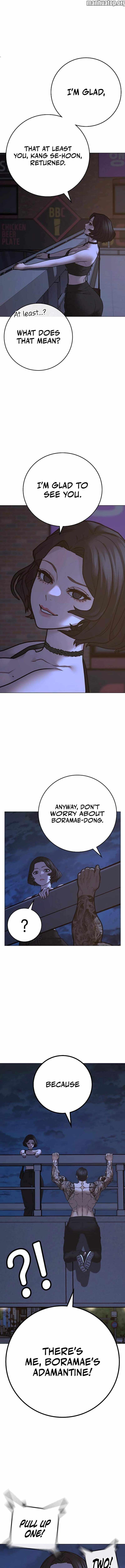 Read Reality Quest Manga Online