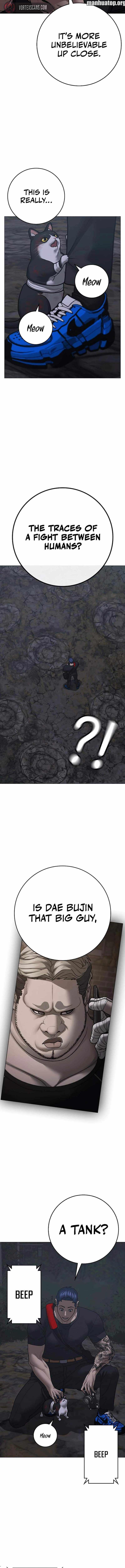 Read Reality Quest Manga Online