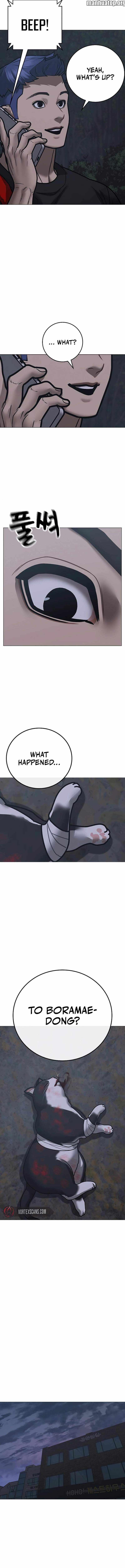 Read Reality Quest Manga Online