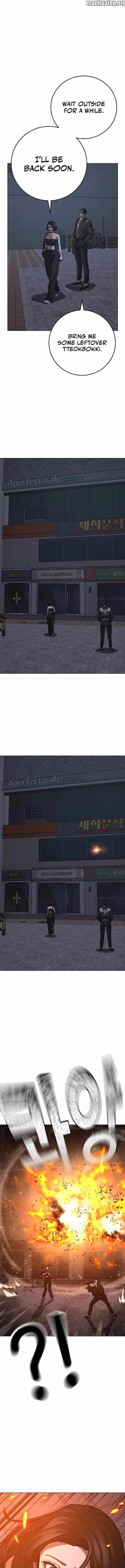 Read Reality Quest Manga Online