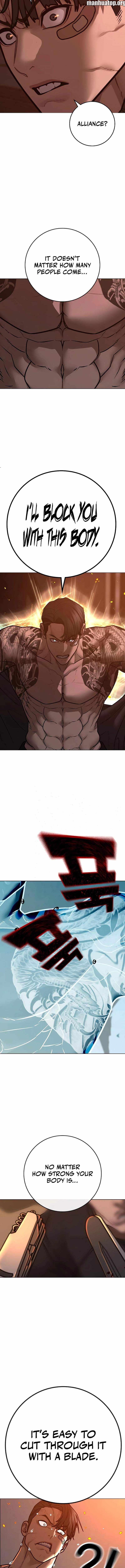 Read Reality Quest Manga Online