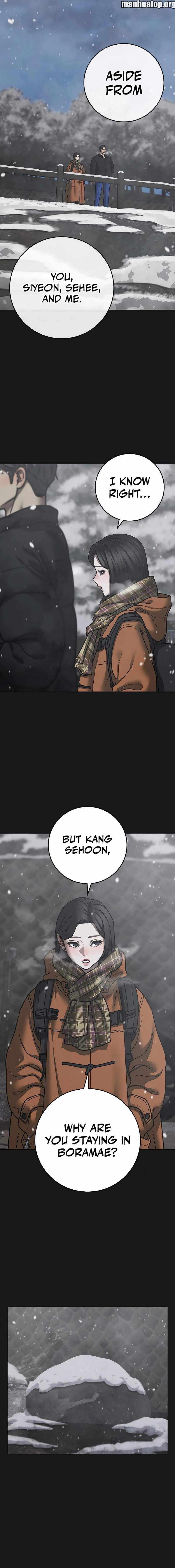 Read Reality Quest Manga Online