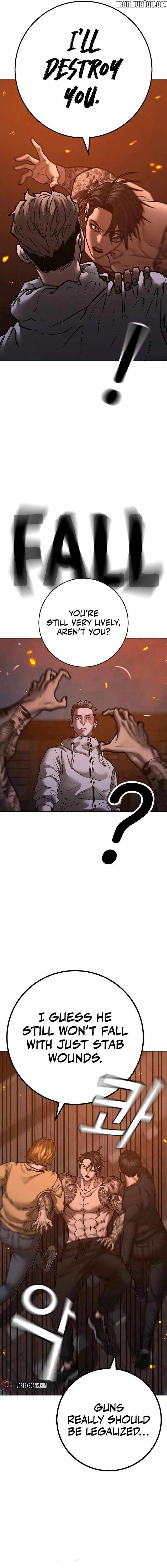 Read Reality Quest Manga Online