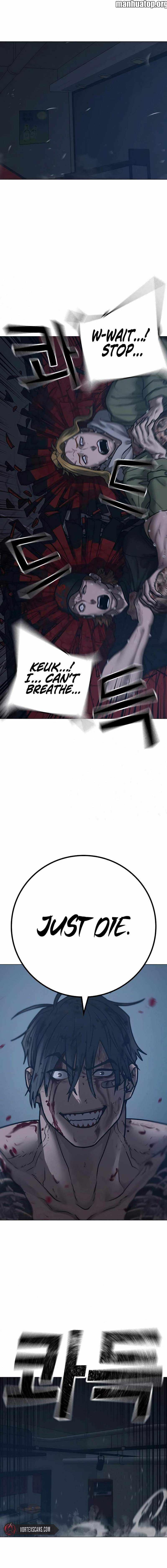 Read Reality Quest Manga Online