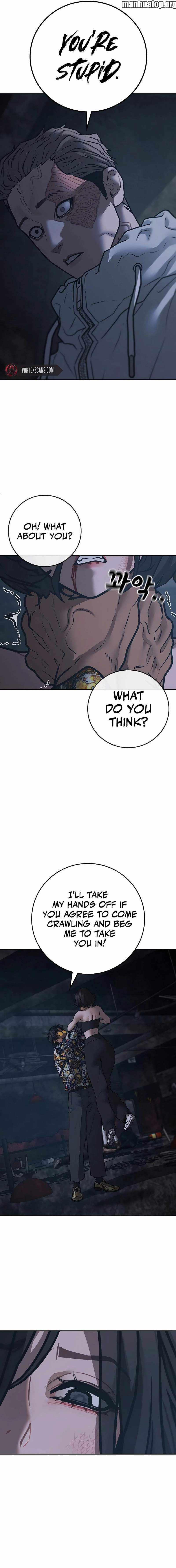 Read Reality Quest Manga Online