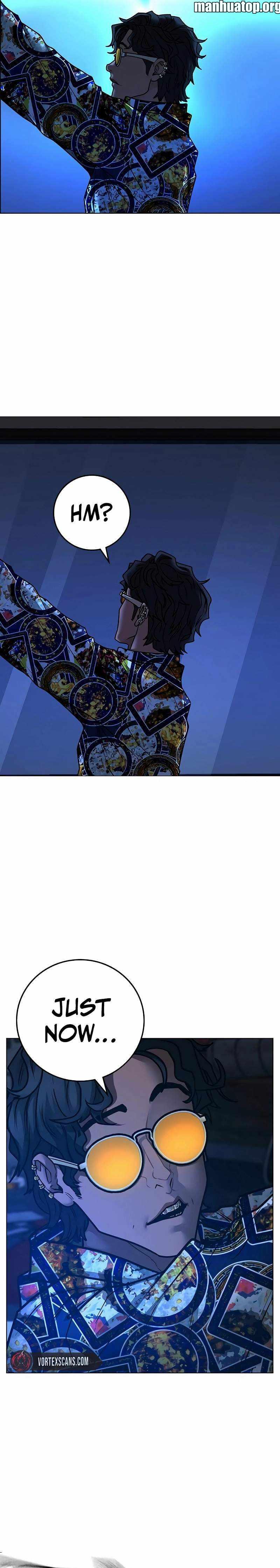 Read Reality Quest Manga Online