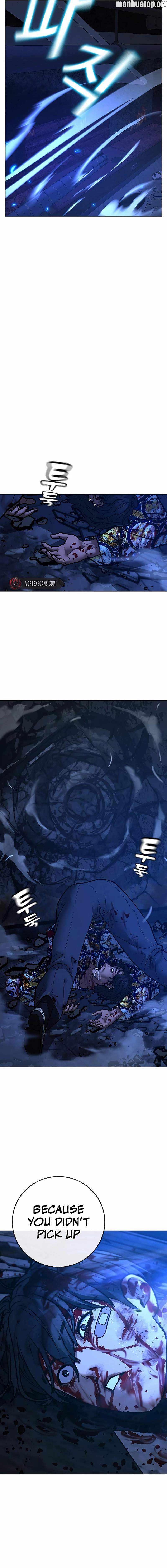 Read Reality Quest Manga Online