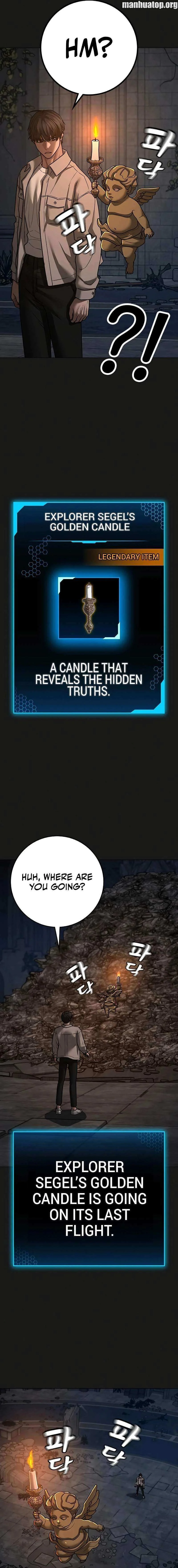 Read Reality Quest Manga Online