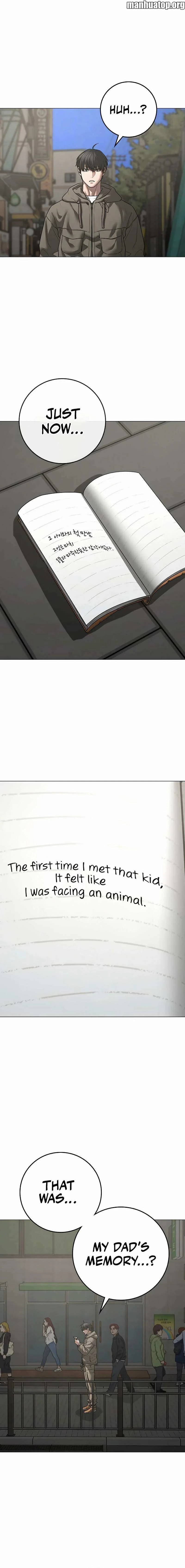 Read Reality Quest Manga Online