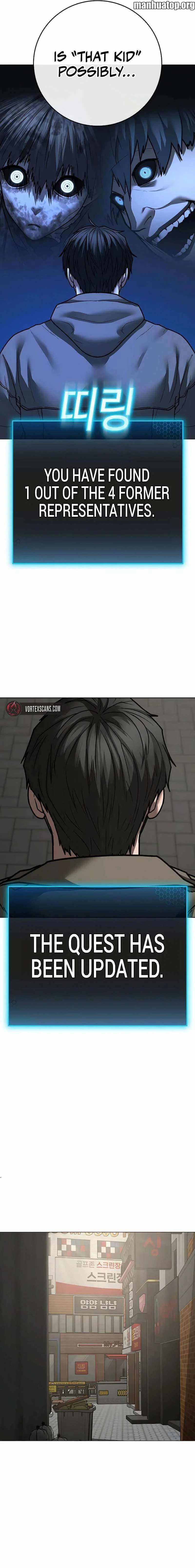 Read Reality Quest Manga Online