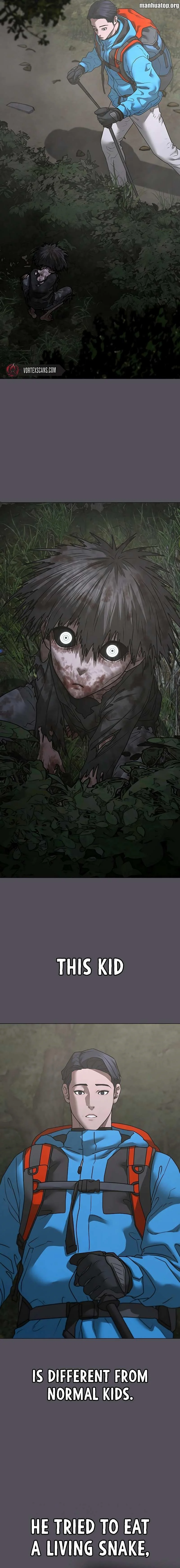 Read Reality Quest Manga Online