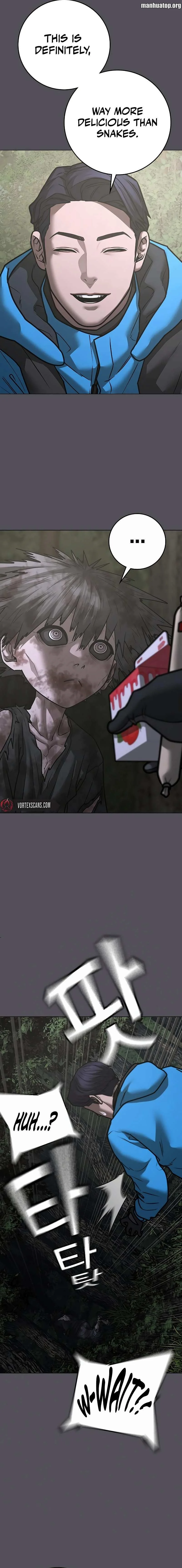 Read Reality Quest Manga Online