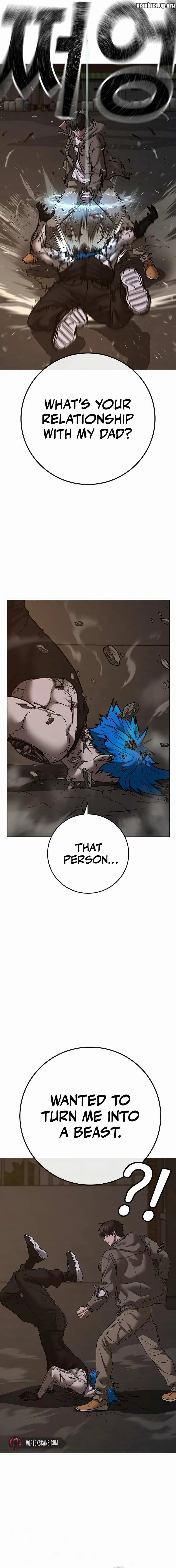 Read Reality Quest Manga Online