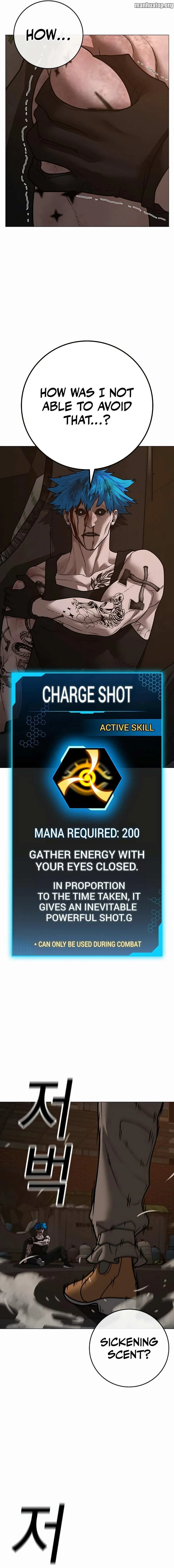 Read Reality Quest Manga Online