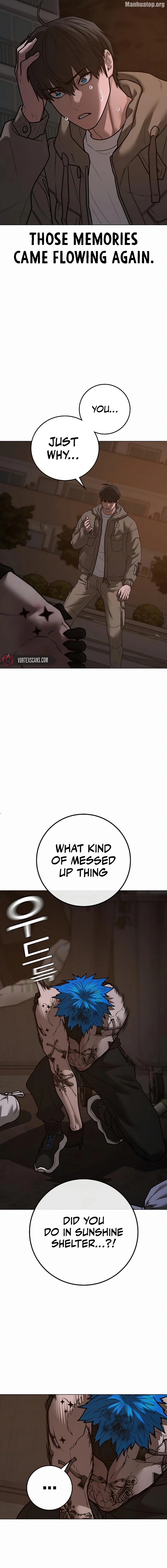 Read Reality Quest Manga Online