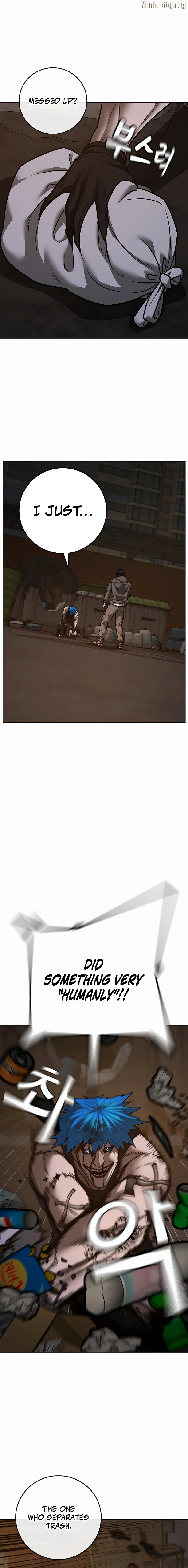 Read Reality Quest Manga Online