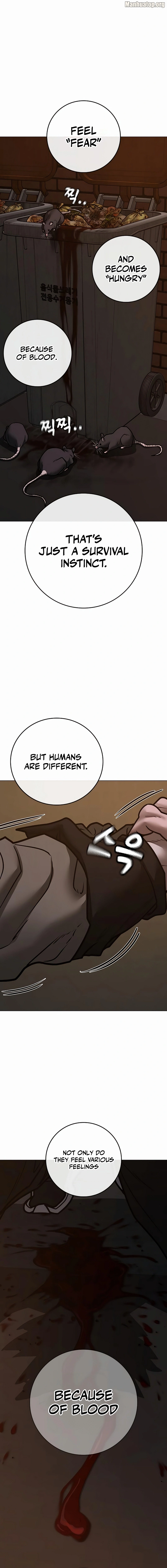 Read Reality Quest Manga Online