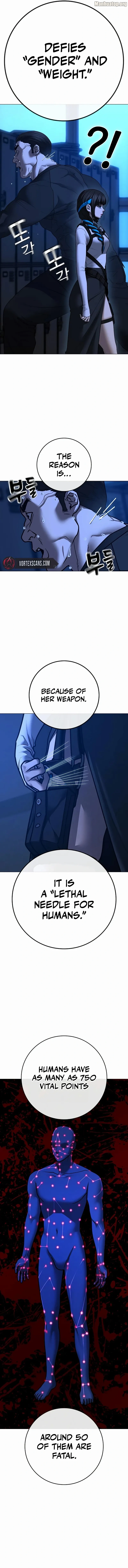 Read Reality Quest Manga Online