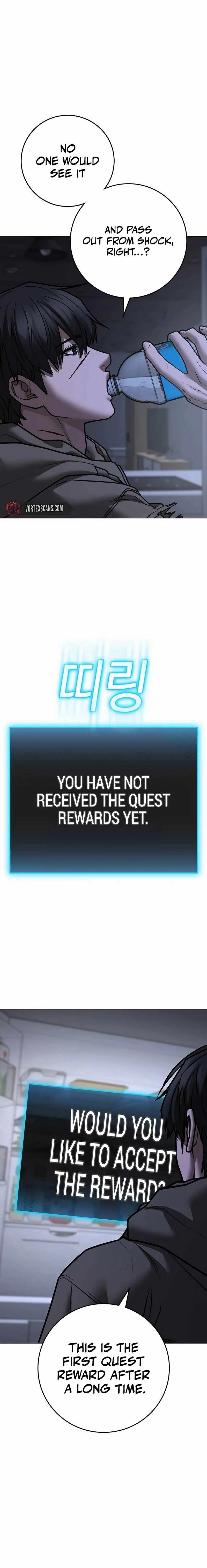 Read Reality Quest Manga Online