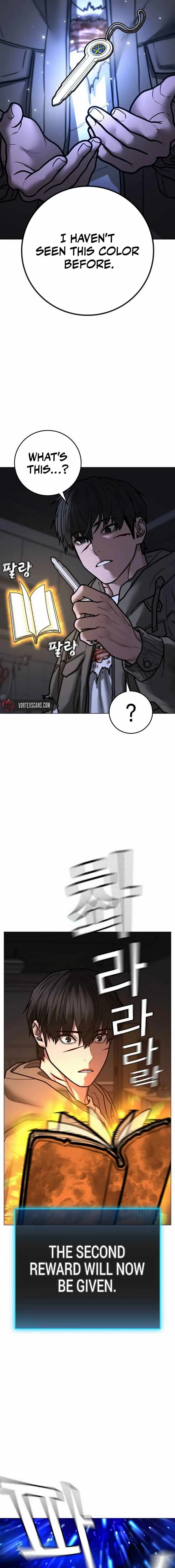 Read Reality Quest Manga Online