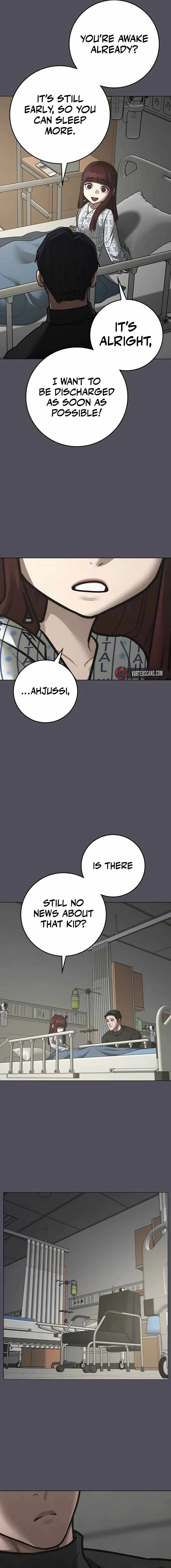 Read Reality Quest Manga Online