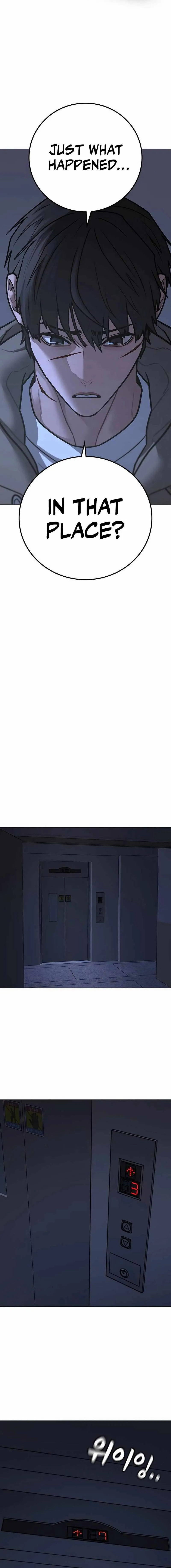 Read Reality Quest Manga Online