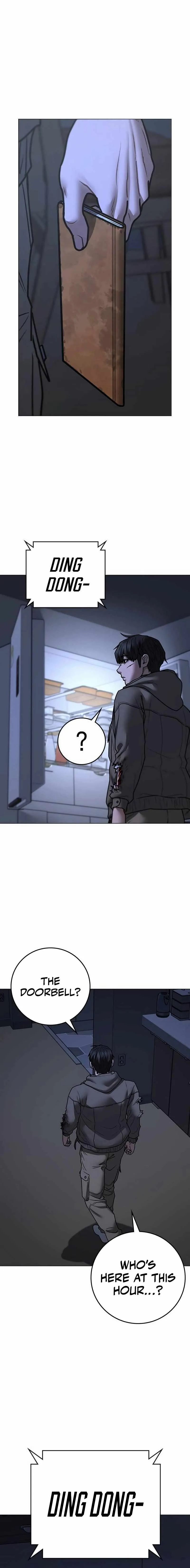 Read Reality Quest Manga Online