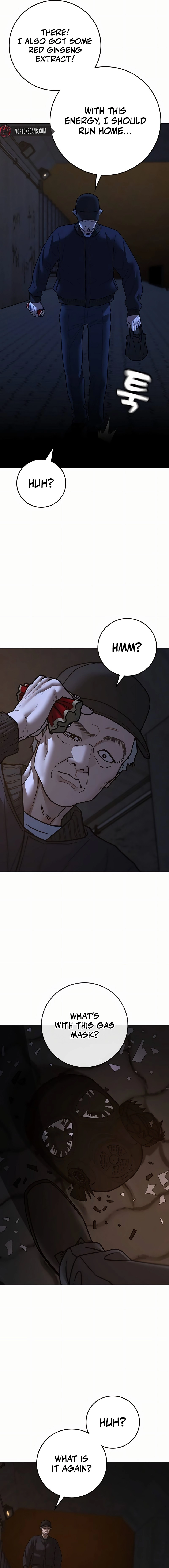 Read Reality Quest Manga Online