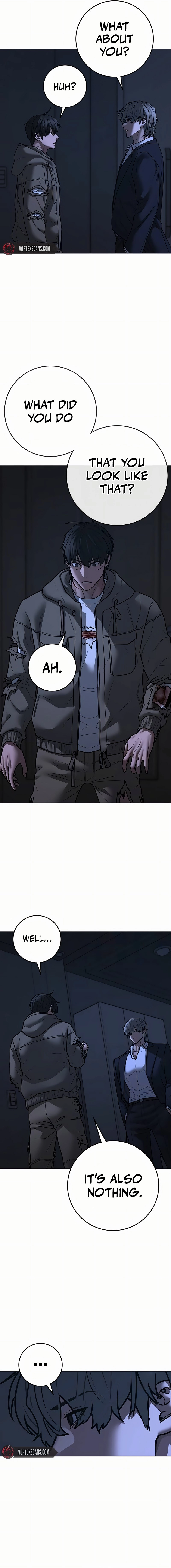 Read Reality Quest Manga Online