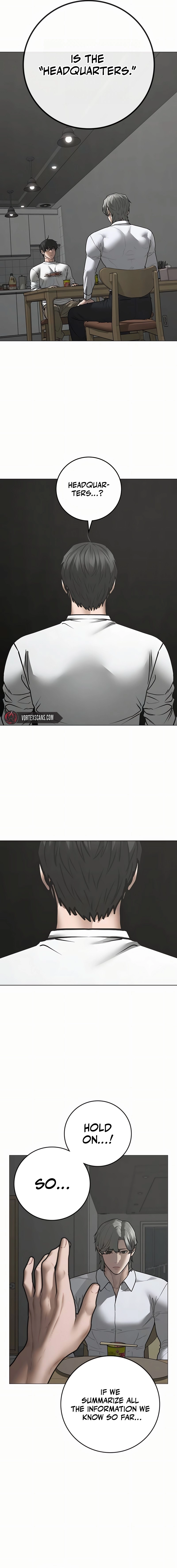 Read Reality Quest Manga Online