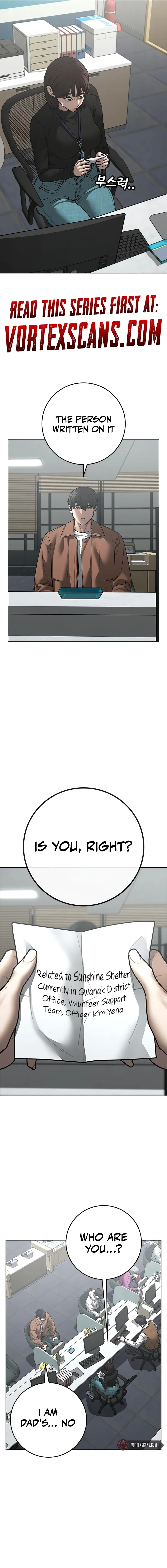 Read Reality Quest Manga Online