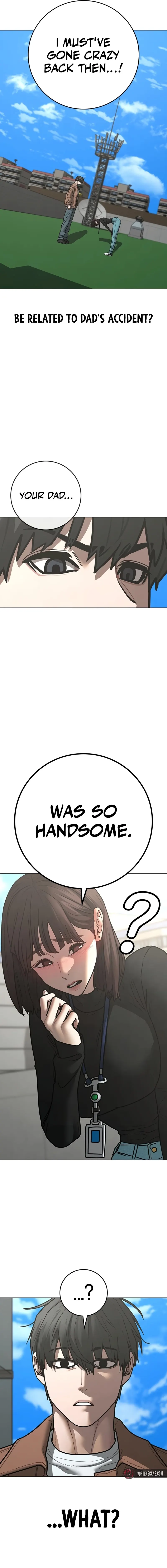 Read Reality Quest Manga Online