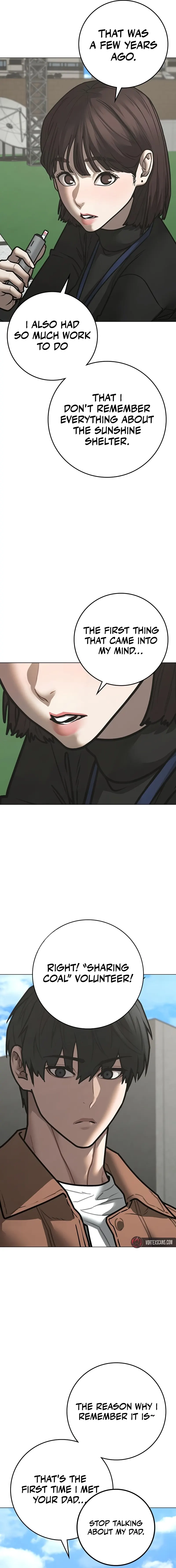 Read Reality Quest Manga Online