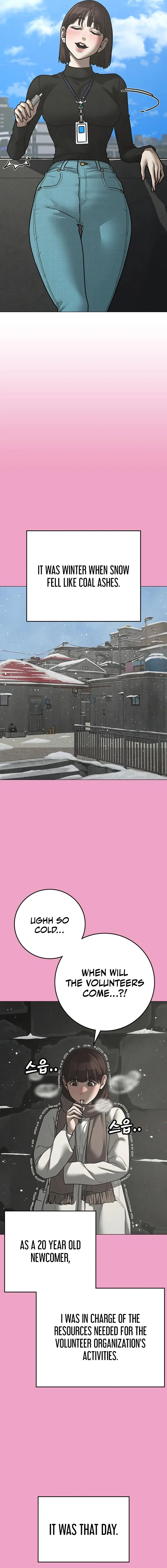 Read Reality Quest Manga Online