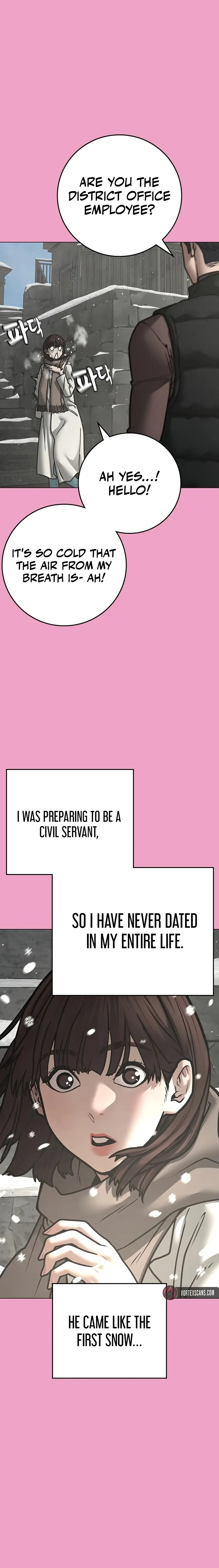 Read Reality Quest Manga Online