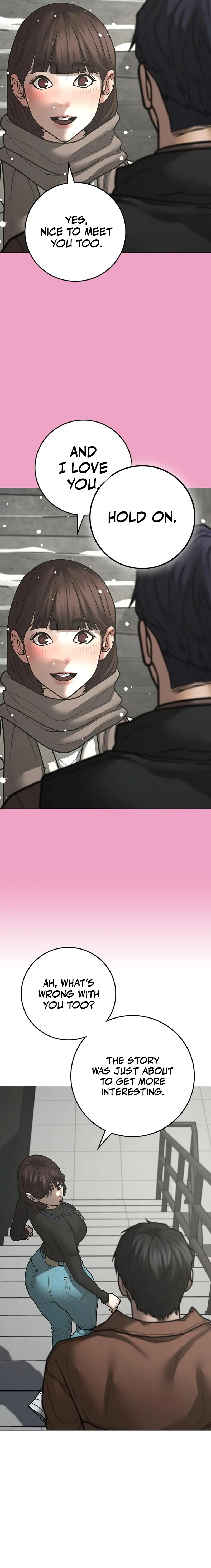 Read Reality Quest Manga Online